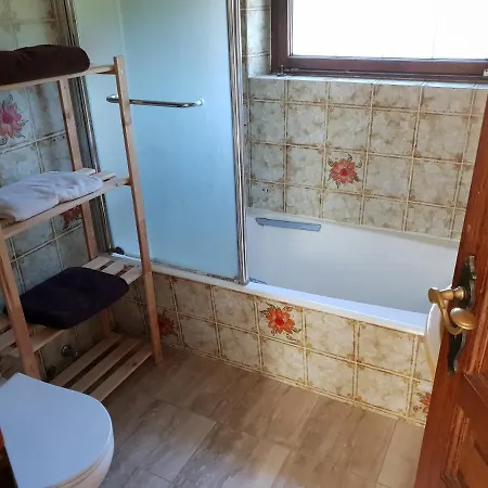 Les De L'ocean Indien アパート *