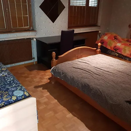 Les De L'ocean Indien アパート