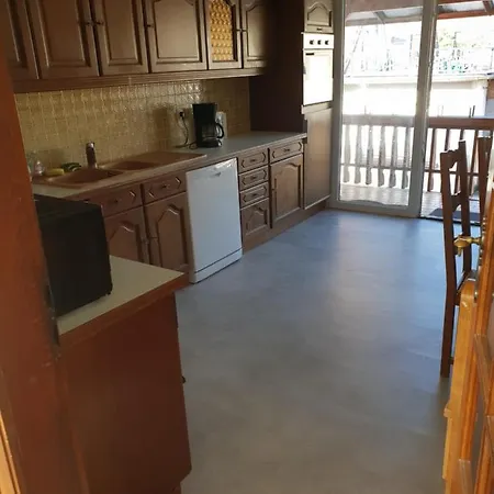 アパート Les De L'ocean Indien