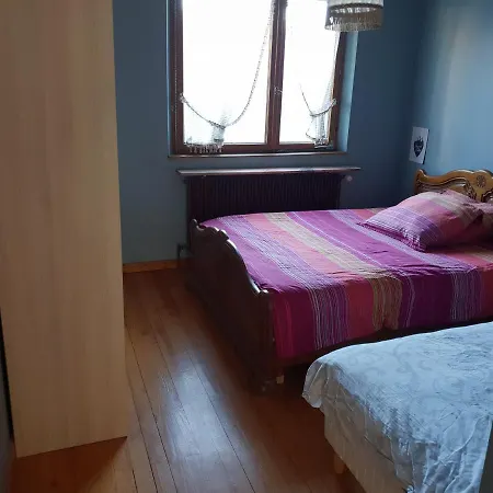 アパート Les De L'ocean Indien