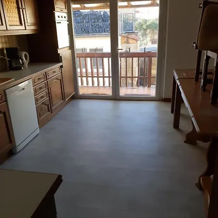 アパート Les De L'ocean Indien バッツェンドルフ