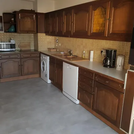 アパート Les De L'ocean Indien