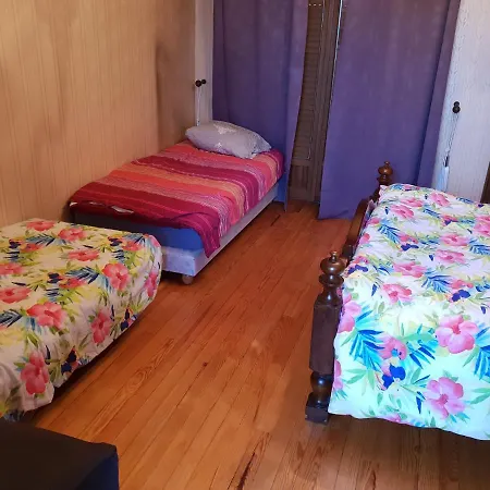 Les De L'ocean Indien アパート バッツェンドルフ