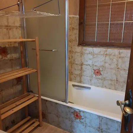 アパート Les De L'ocean Indien *