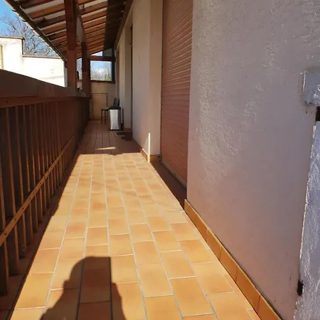 Les De L'ocean Indien アパート バッツェンドルフ