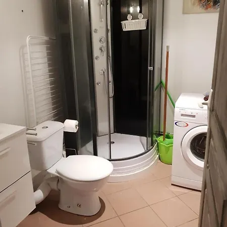 Les De L'ocean Indien アパート *