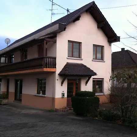 Les De L'ocean Indien アパート バッツェンドルフ