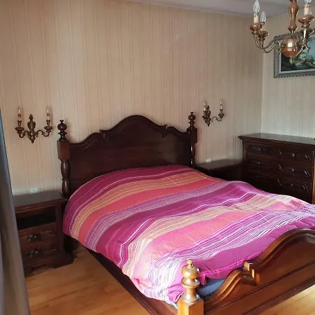 Les De L'ocean Indien アパート