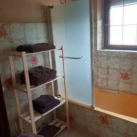 Les De L'ocean Indien アパート