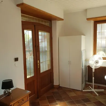 アパート Les De L'ocean Indien バッツェンドルフ