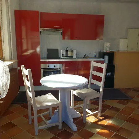 アパート Les De L'ocean Indien